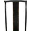 Asian Classic Solid Wood Dining Chair-1370295847