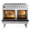 ILVE Nostalgie II 40 in Induction Range-2084676061