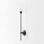 1 - Light Wallchiere