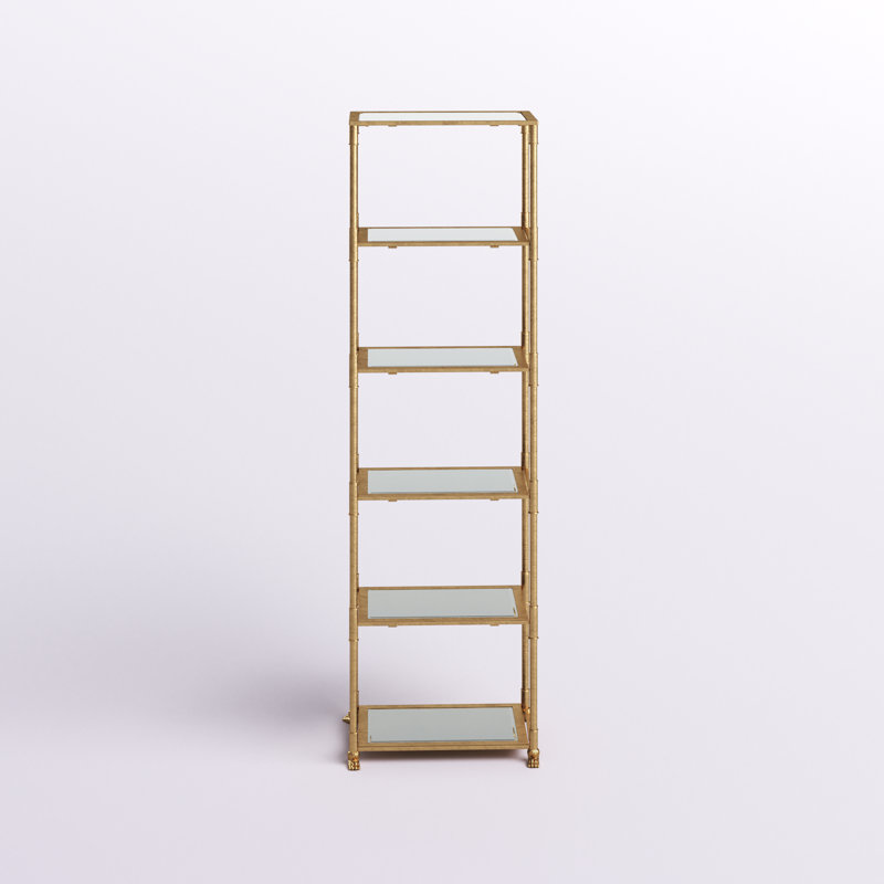 Linco 19.7'' W Shelving Unit