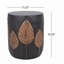 Table d'appoint d'extérieur en béton LightWeight, cuivre_73440.00