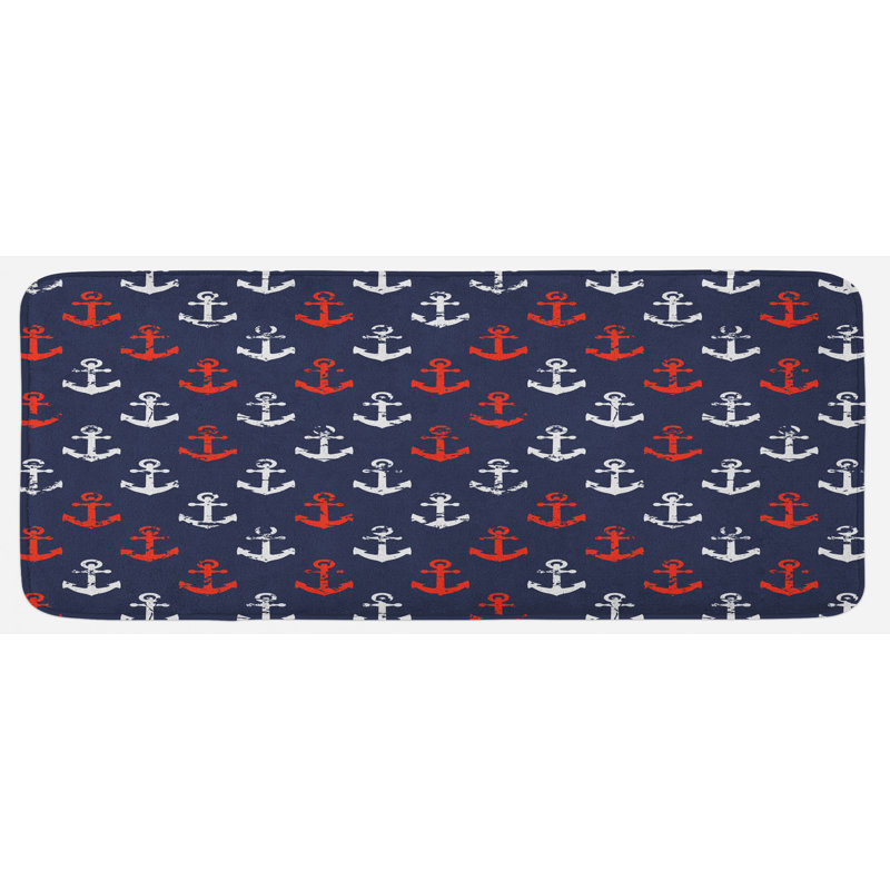 Tapis de cuisine Anchor