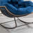 Wicker Outdoor Lounge Chair-889208600