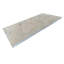 Marbre naturel beige or jaune 12 * 24, pour plancher et mur, carreau de marbre fini aiguisé, pierre naturelle, 1 boîte 4 pièces