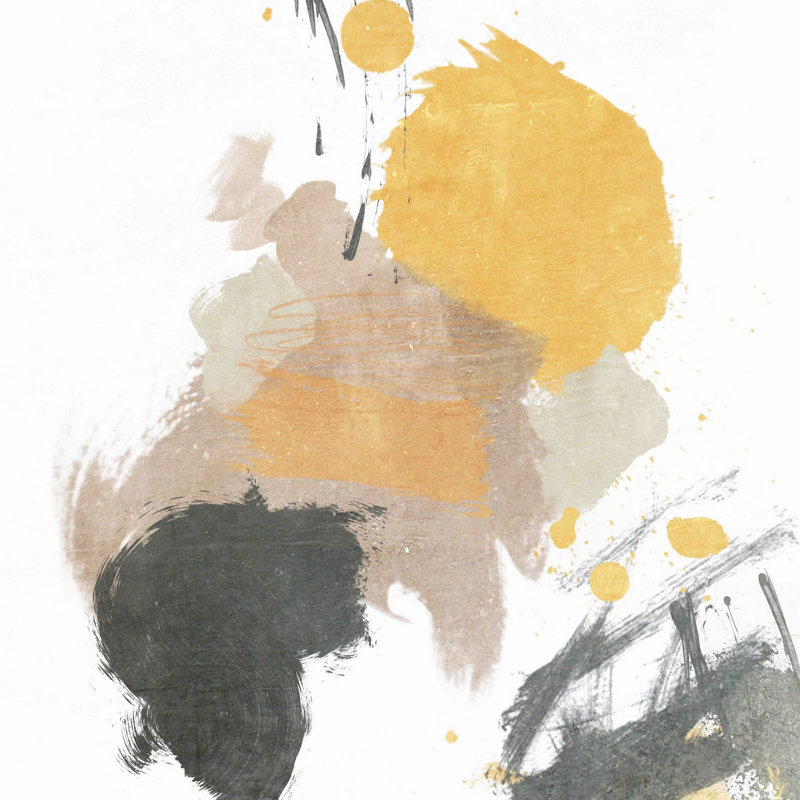 « sentiments » par irena orlov, reproduction d’art sur toile tendue, H 32 po x l 32 po
