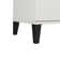Amaylee Single Storage Cabinet ( 76.7'' H x 35.7'' W x 15.4'' D)