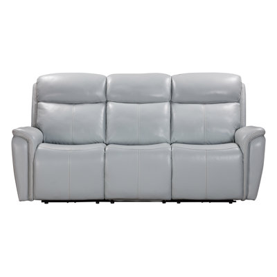 Power Reclining Sofa by Latitude Run