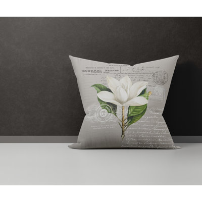  Housse de coussin en coton Aurelie