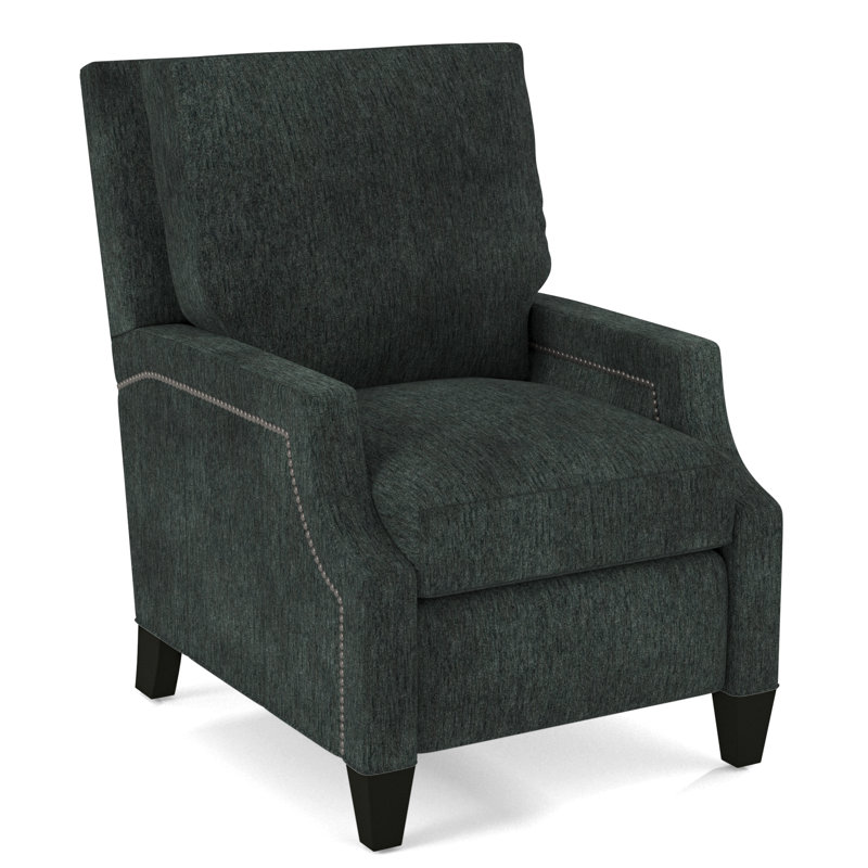 Recliner, Black, 61597-78