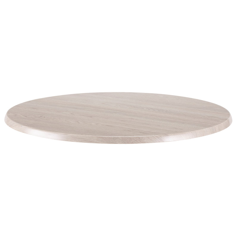 Tabouret de bar 36 po Holland, Frêne blanc