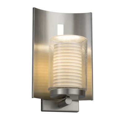 Getz Wall Light