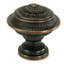 JAMESTOWN KNOB FLORENTINE FINISH-23214794-23214798