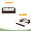 Twin Size Daybed Wood Bed With Twin Size Trundle-666531689