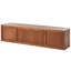 Toronto Unfinished TV Stand for TVs up to 88"-41159579