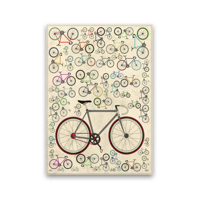 Fixie - Print