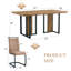 Ensemble de table et chaises-1137675713