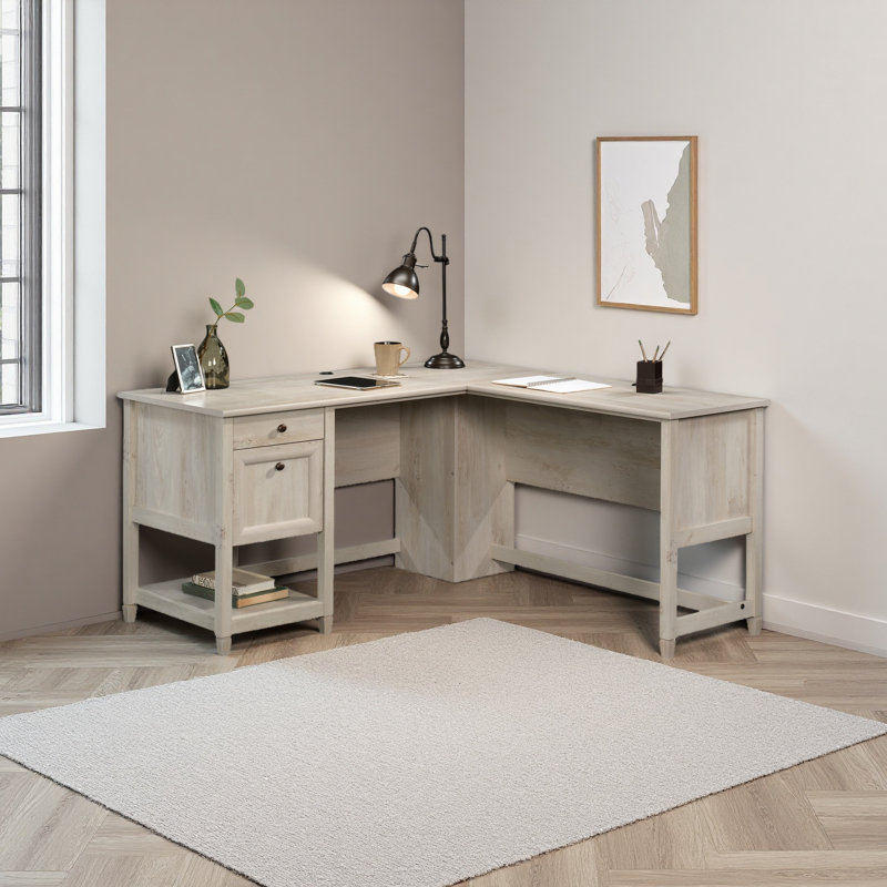 Bureau en L