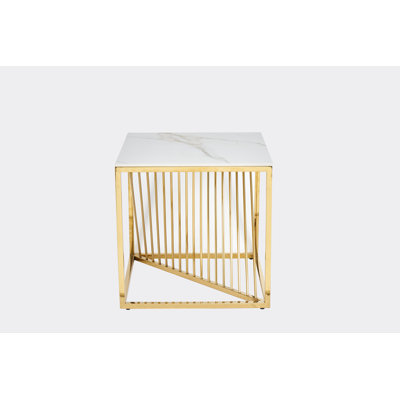 Cyra Side Table