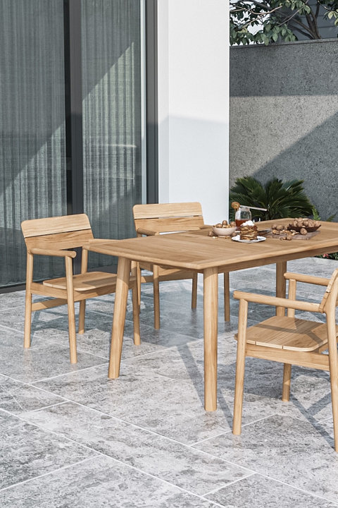 Outdoor Dining Sets