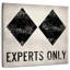 Sirci experts seulement blanc-109204703