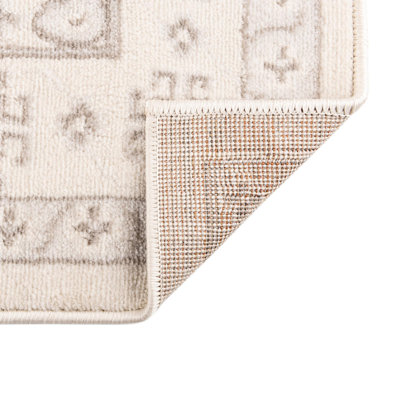 Oriental Area Rug