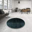 Tapis abstrait moderne 4398-108876600