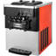 Machine à crème glacée commerciale VEVOR 2200W
