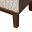 Breindel 48cm W Solid Wood Bedside Table