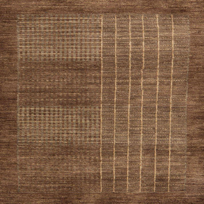 Abstract Indoor Rug