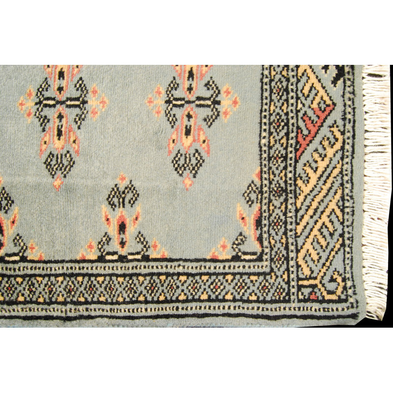Original Classic Carpet Wool Made in Kashmir / Pakistan