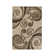 Tapis beige Adonia