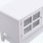 TV Stand with Multifunctional Storage Space for TVs up to 60"-1428168716