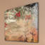 Edifice by Tracy Silva Barbosa - Wrapped Canvas Painting-30402722