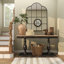 Sonnettes décoratives en métal Kristen-91361231