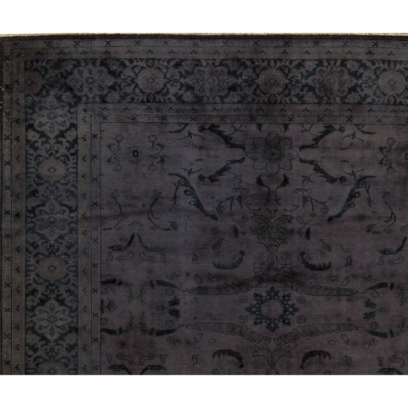 One-of-a-Kind 8' X 10' Area Rug