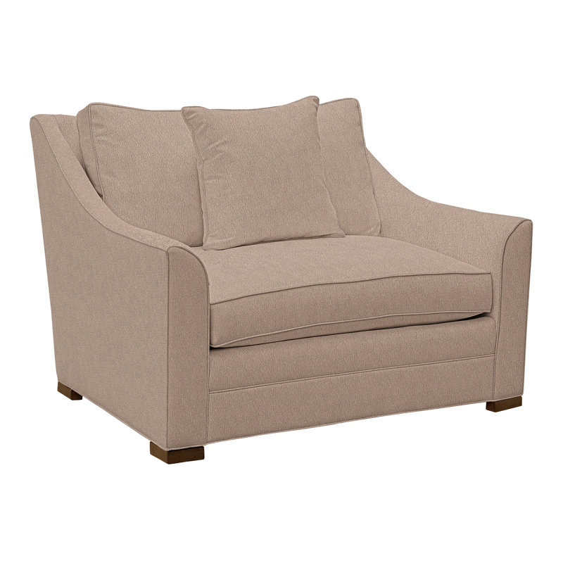 Chaise Nicholas, Navada champignon, La Havane