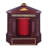 Heirloom 12" Animated Nutcracker Suite