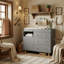 Commode à langer avec 4 tiroirs Stroman-640813344