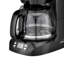 Cafetière numérique 10 tasses Brentwood Appliances-49277776