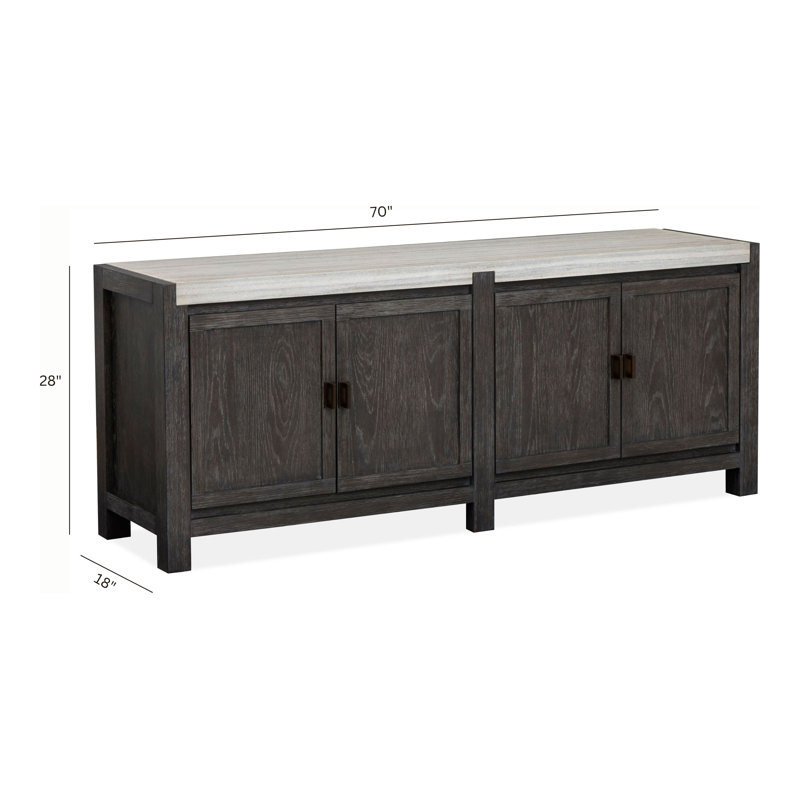 Bureau en L, Noir
