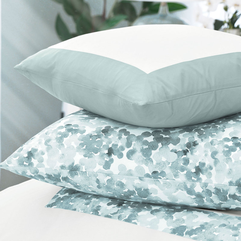 Farrah Mitered Standard Sham, Standard