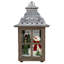 Lanterne de Noël 16,5 po