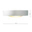 Ceramic Up & Downlight