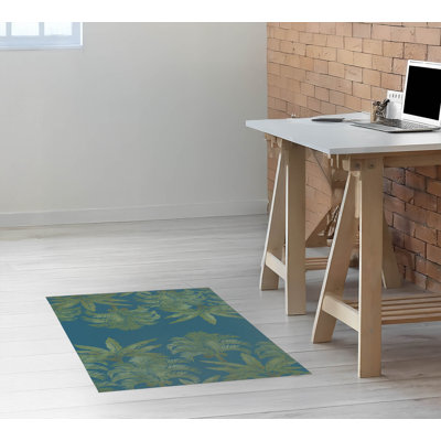 Tapis de bureau In the Jungle