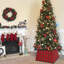 Dziah Tree Skirt