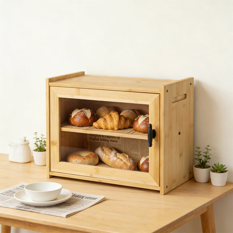 Food Storage Container