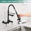 Robinet de cuisine DORNBERG-97981573