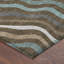 Tapis abstrait lavable à la machine intérieur / extérieur ACN2570 Chantille-1782614725-1782614770