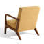 Fauteuil d'appoint Jyrin Mid Century-1880213897-1880213901-2122893214