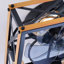Ventilateurs de plafond encastrés 22,6 po 